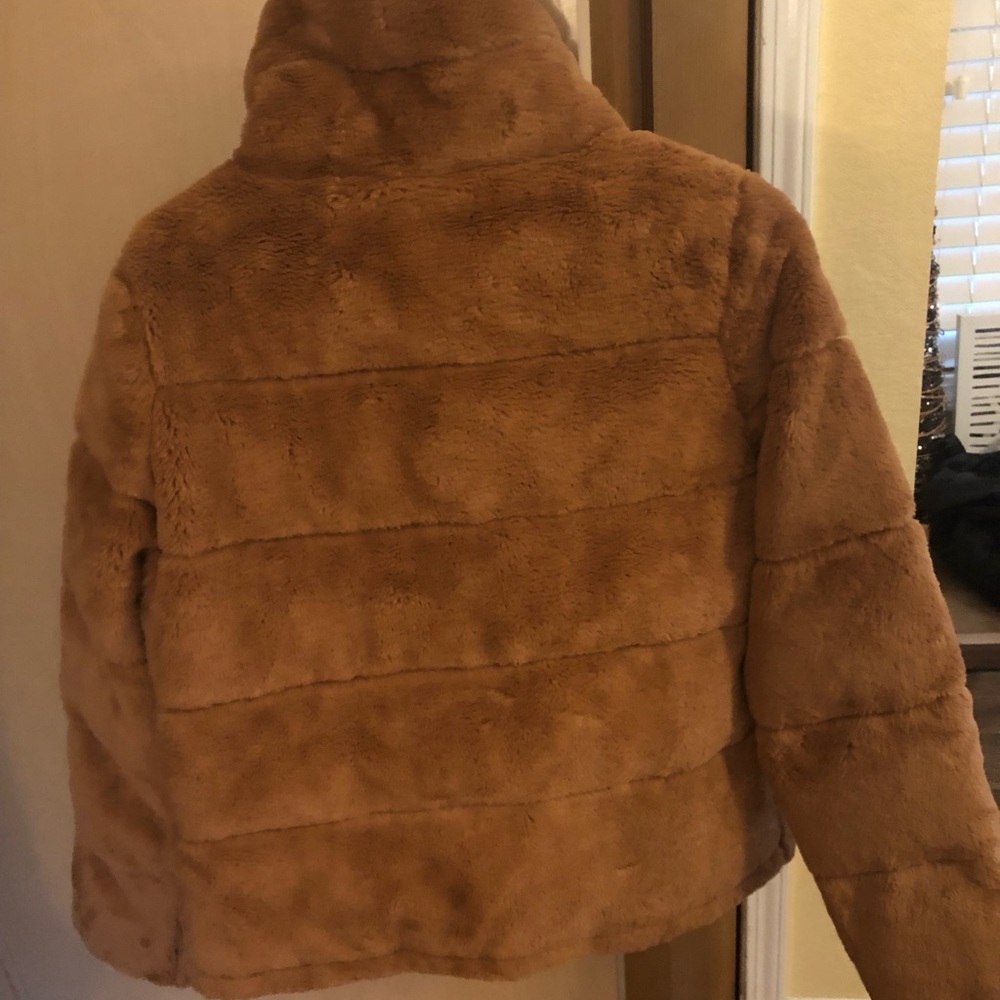 Abercrombie Jacket- New Condition - image 4